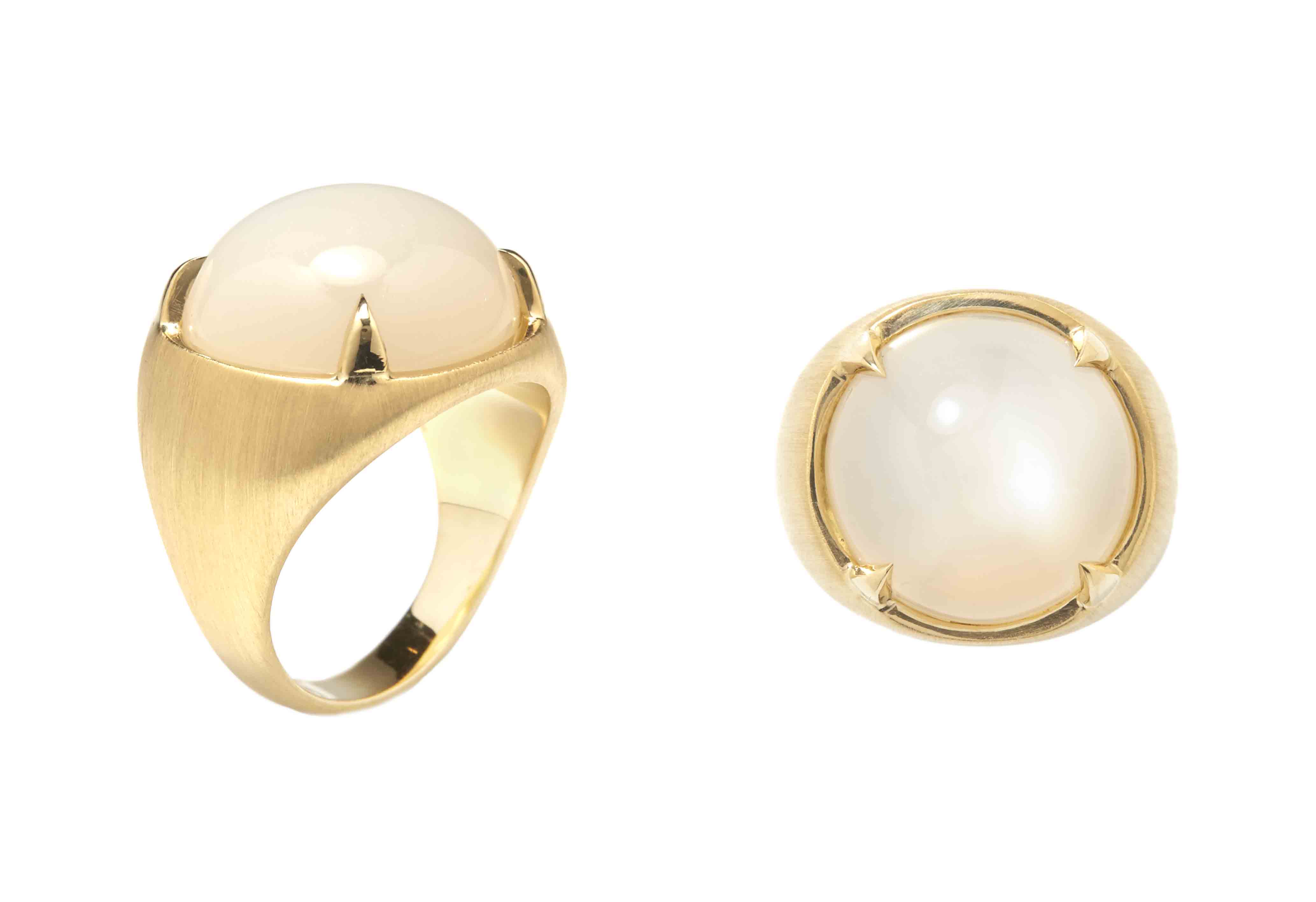 Kate clearance moss ring