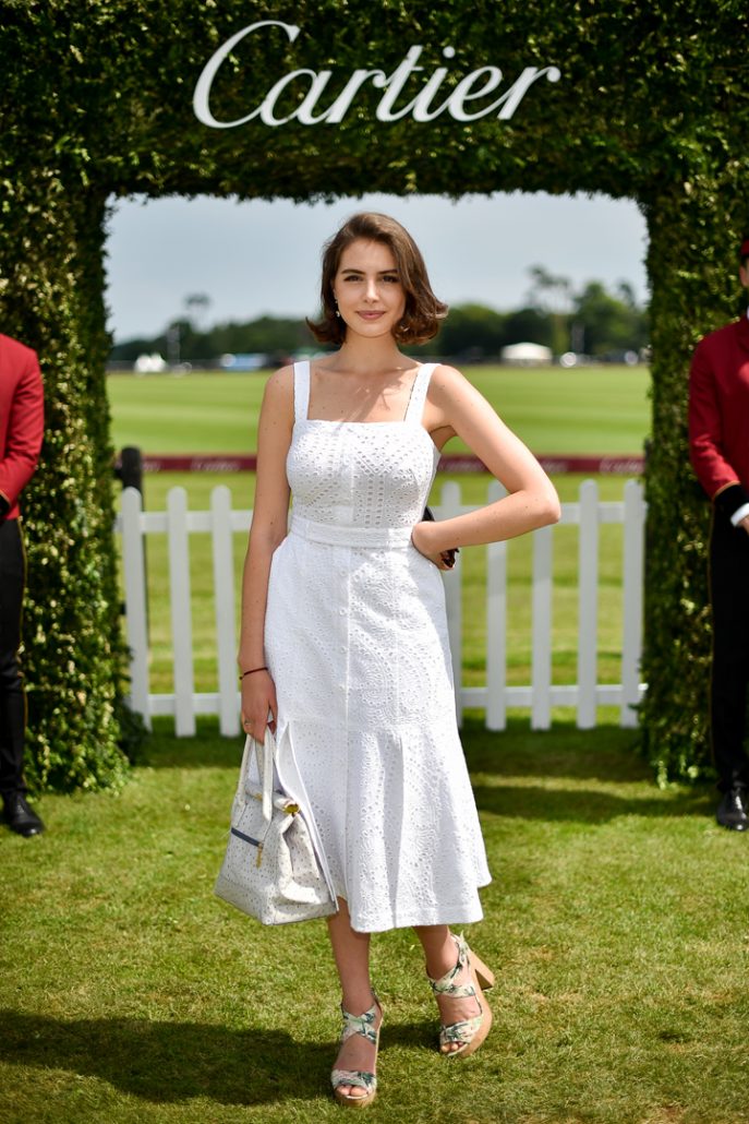 Genevieve Gaunt Photo