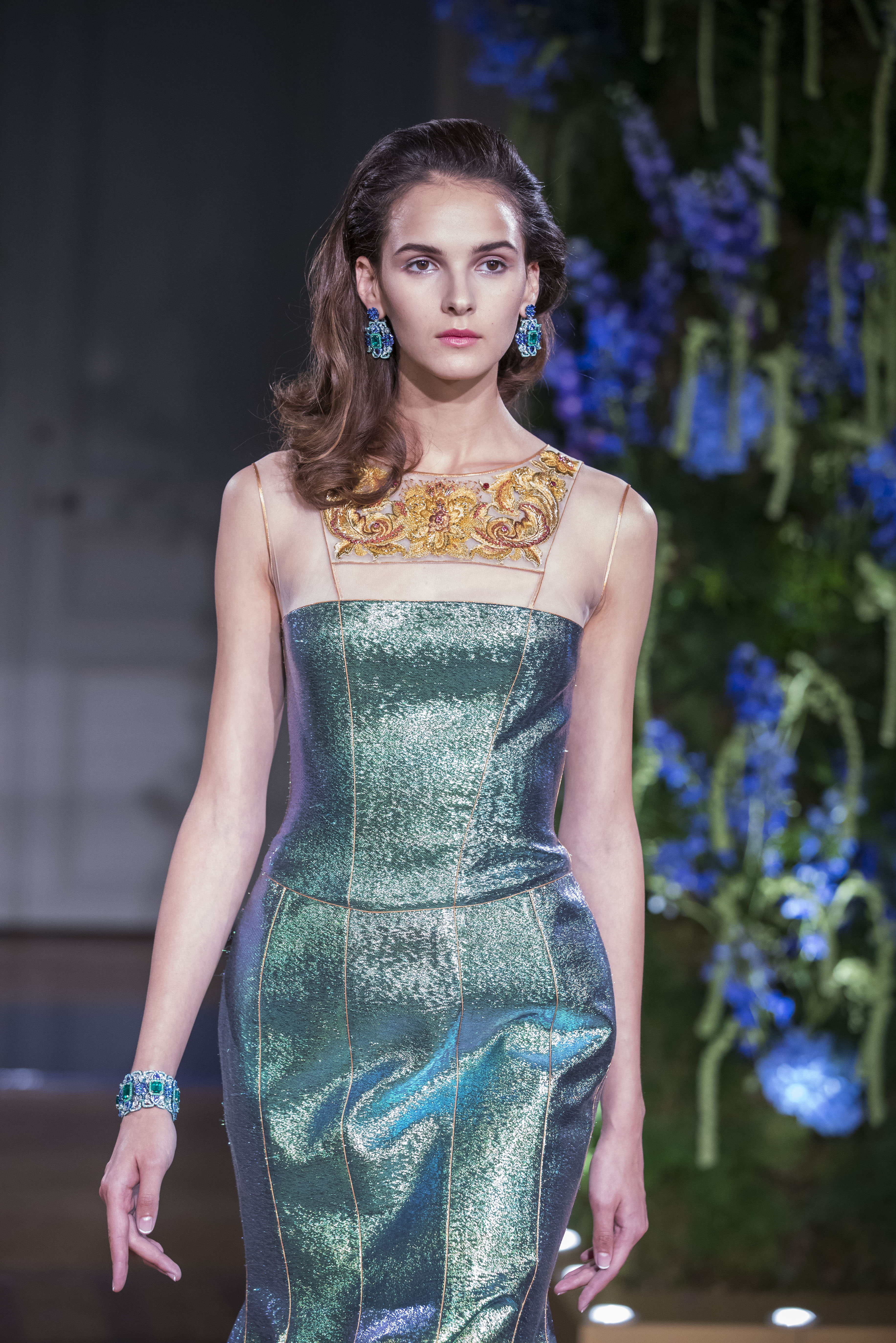 Chopard s Silk Road a creative masterpiece JFW MAGAZINE