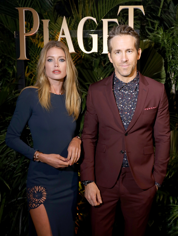 Piaget Unveils New Possession Collection JFW MAGAZINE