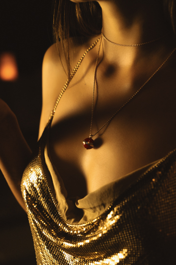Piaget Possession necklace